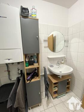 Foto - Etagenwohnung in Haselünne