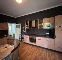 2-Zimmer, Küche, Bad, Balkon Wohnung zur Miete - Osnabrück Nahne