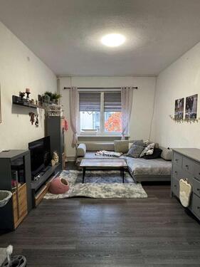 Foto - Etagenwohnung in Osnabrück