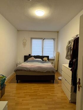 Foto - Etagenwohnung in Osnabrück zur Miete