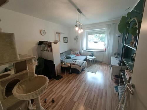Foto - 3 Zimmer Wohnung am Maffeiplatz ab 1.12.25