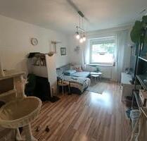 3 Zimmer Wohnung am Maffeiplatz ab 1.12.25 - Nürnberg Rabus
