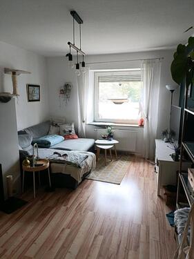 Foto - Etagenwohnung zur Miete in Nürnberg