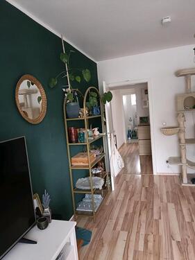 Foto - Etagenwohnung in Nürnberg