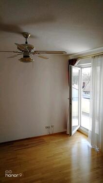 Foto - Etagenwohnung zur Miete in Cham