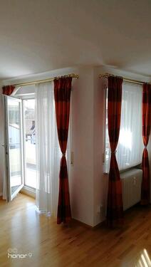 Foto - Etagenwohnung in Cham zur Miete