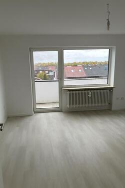 Foto - Renovierte Eigentumswohnung mit Potential