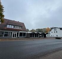 Gewerbefläche in LÖHNE Top-Sichtlage direkt stark befahrene stra