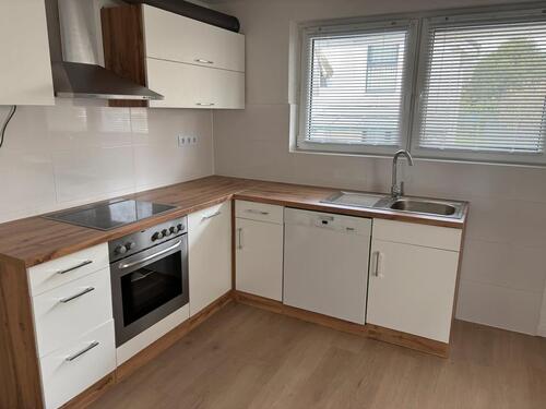 Foto - 4-Zimmerwohnung in LaufenburgRhina