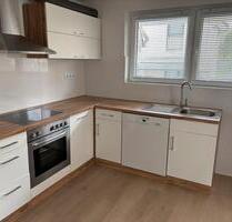 4-Zimmerwohnung in LaufenburgRhina - Laufenburg (Baden)