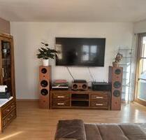 Schöne 3 Zimmer-Wohnung in zentraler, ruhiger Lage - Kempten (Allgäu)