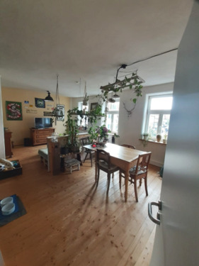 Foto - Etagenwohnung zur Miete in Grebenstein