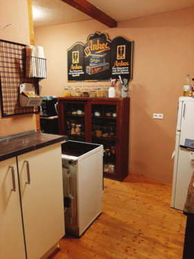 Foto - Etagenwohnung in Grebenstein