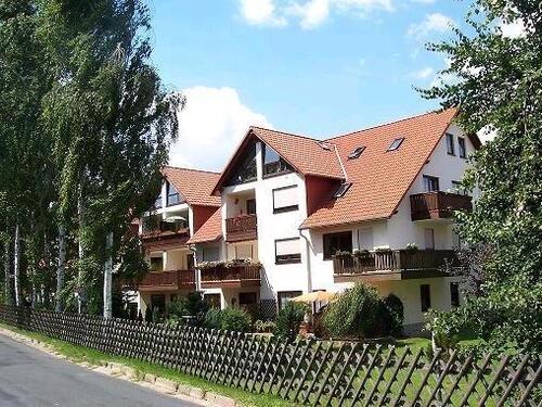 Foto - Gemütliche 2 Raum Dachgeschosswohnung in Döbeln- ideal für Single