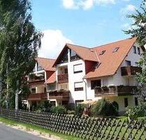 Gemütliche 2 Raum Dachgeschosswohnung in Döbeln- ideal für Single