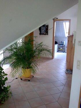 Foto - Etagenwohnung in Döbeln zur Miete