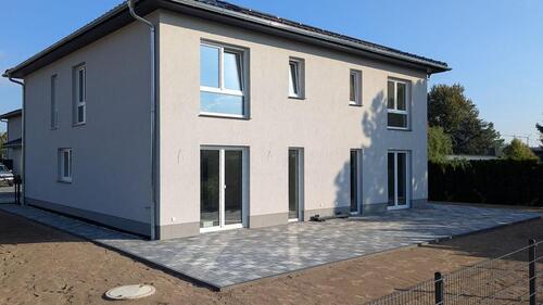 Foto - Etagenwohnung zur Miete in Muldestausee