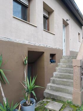 Foto - Einfamilienhaus in Buchen (Odenwald) zum Kaufen