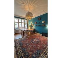 4-Zimmer Wohnung in CHB zu vermieten vom 04.01. - 30.03.25 - Berlin Charlottenburg-Wilmersdorf