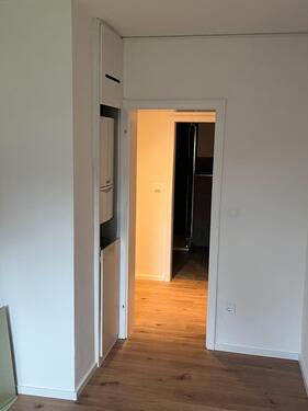 Foto - 4 Zimmer Etagenwohnung in Leverkusen