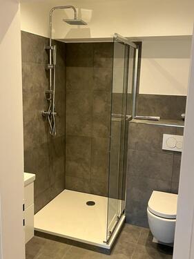 Foto - Etagenwohnung in Leverkusen zur Miete