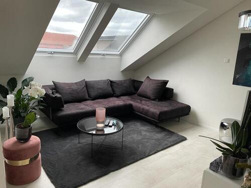 Foto - Zu Vermieten helle 4 Zimmer-Wohung in DurbachEbersweier