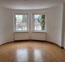 Geräumige 3 Raumwohnung in schönster Tharandter Lage