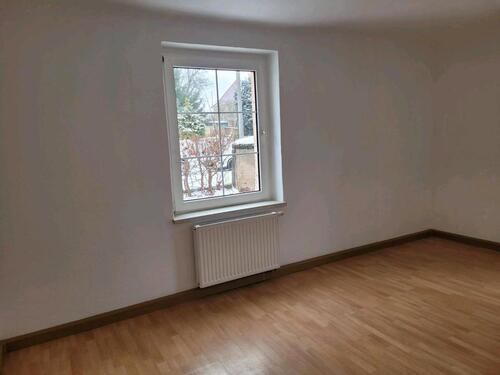 Foto - Etagenwohnung in Tharandt zur Miete