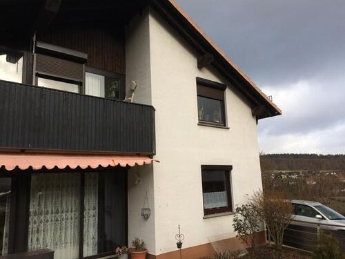 Foto - 3 Zimmer Etagenwohnung zur Miete in Delligsen