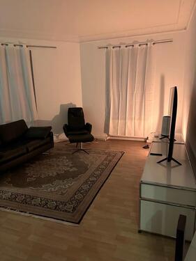 Foto - Leipzig - helle zentrale 2 Zimmer Wohnung