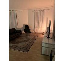 Leipzig - helle zentrale 2 Zimmer Wohnung