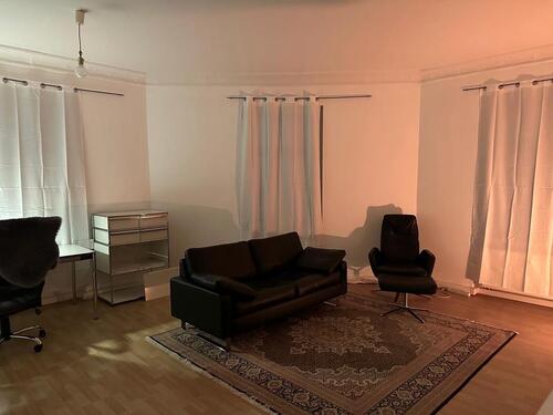 Foto - 2 Zimmer Hochparterre zur Miete in Leipzig