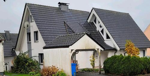 Foto - 7 Zimmer Einfamilienhaus zum Kaufen in Bad Driburg