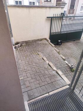 Foto - 3 Zimmer Erdgeschoßwohnung zur Miete in Worms