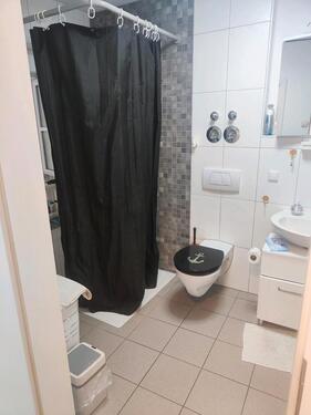 Foto - 3 Zimmer Erdgeschoßwohnung in Worms