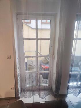 Foto - Erdgeschoßwohnung in Worms zur Miete