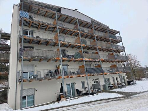 Foto - Wohnung in Nabburg - 470,00&nbsp;EUR Kaltmiete, ca.&nbsp; 22,00&nbsp;m&sup2;