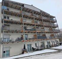 Wohnung in Nabburg - 470,00&nbsp;EUR Kaltmiete, ca.&nbsp; 22,00&nbsp;m&sup2; in Nabburg (PLZ: 92507)