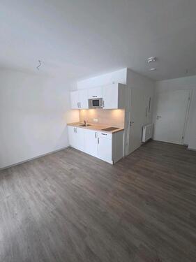 Foto - 1 Zimmer Etagenwohnung zur Miete in Nabburg