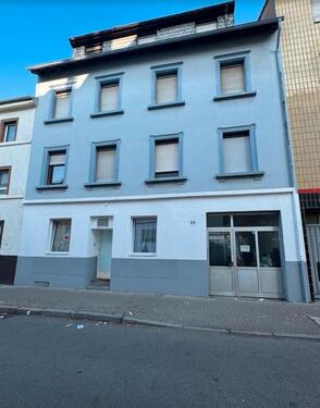 Foto - Mehrfamilienhaus Zu verkaufen 7 Wohneinheit plus ein Werkstatt