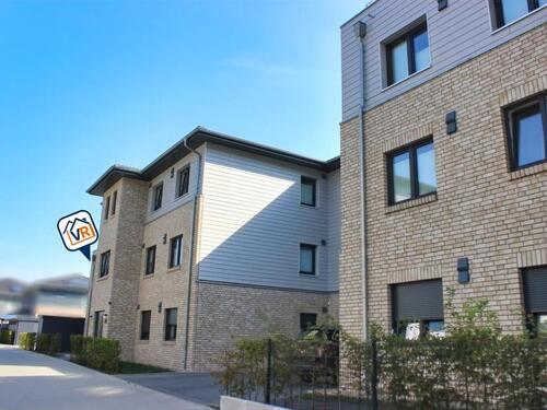 Foto - 3 Zimmer Etagenwohnung zur Miete in Heide