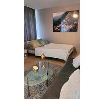 Möbliertes 1.5 Zimmer Apartment Top Lage im Zentrum - Kempten (Allgäu)