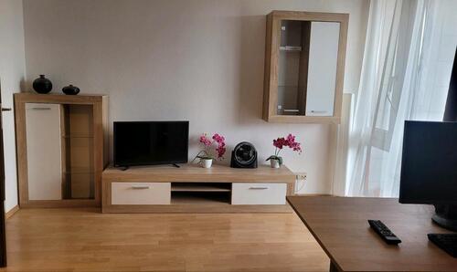 Foto - 1 Zimmer Etagenwohnung in Kempten (Allgäu)