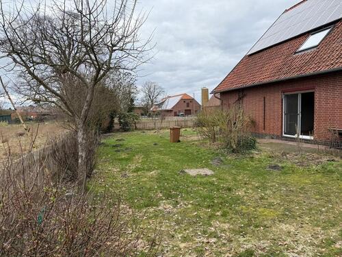 Foto - 4.5 Zimmer Erdgeschoßwohnung in Drebber