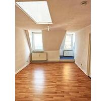 3 Zimmerwohnung in der Innenstadt - Blick über Flensburg - WG geeignet