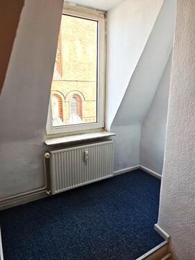 Foto - 3 Zimmer Dachgeschoßwohnung zur Miete in Flensburg