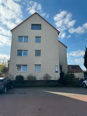 Foto - 3 Zimmerwohnung im Dachgeschoss