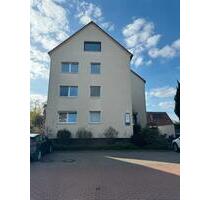 3 Zimmerwohnung im Dachgeschoss - Lehrte