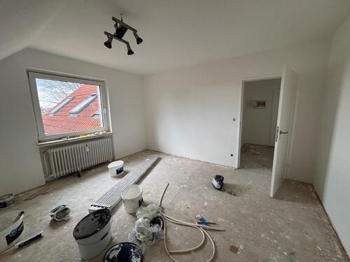 Foto - 3 Zimmer Dachgeschoßwohnung in Lehrte