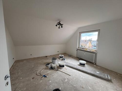 Foto - Dachgeschoßwohnung in Lehrte zur Miete